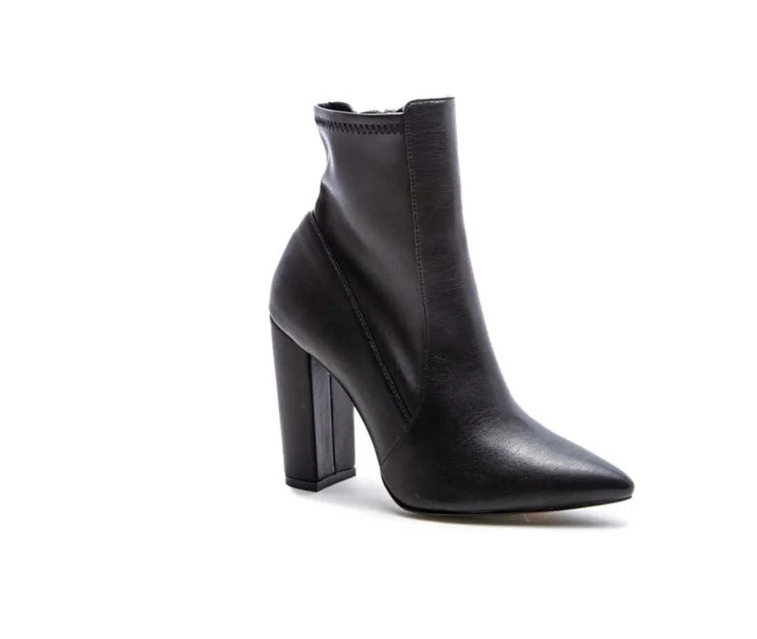 Signal (99) Boot