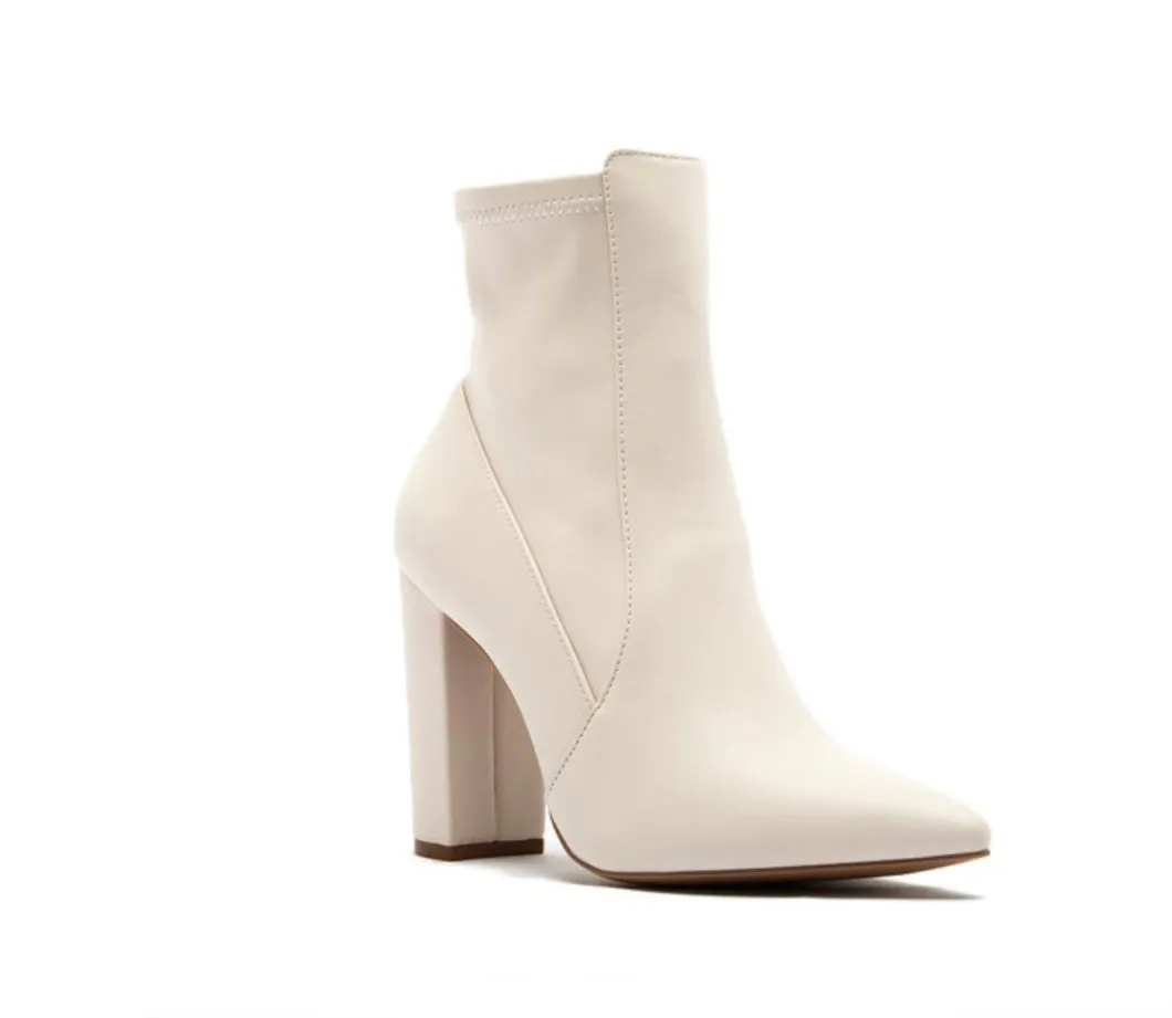 Signal (99) Boot