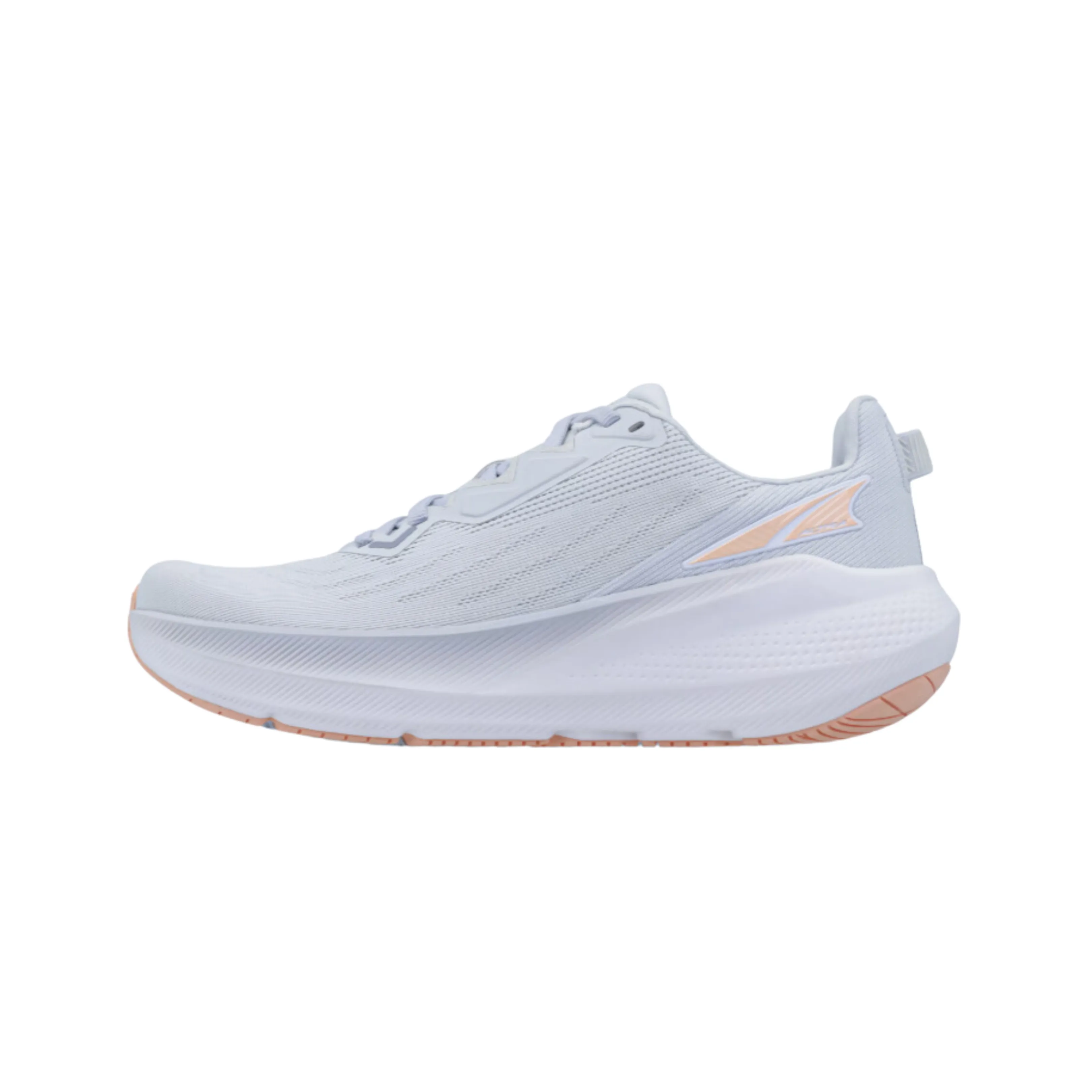 Women's FWD Via - Light Gray (Regular Width).