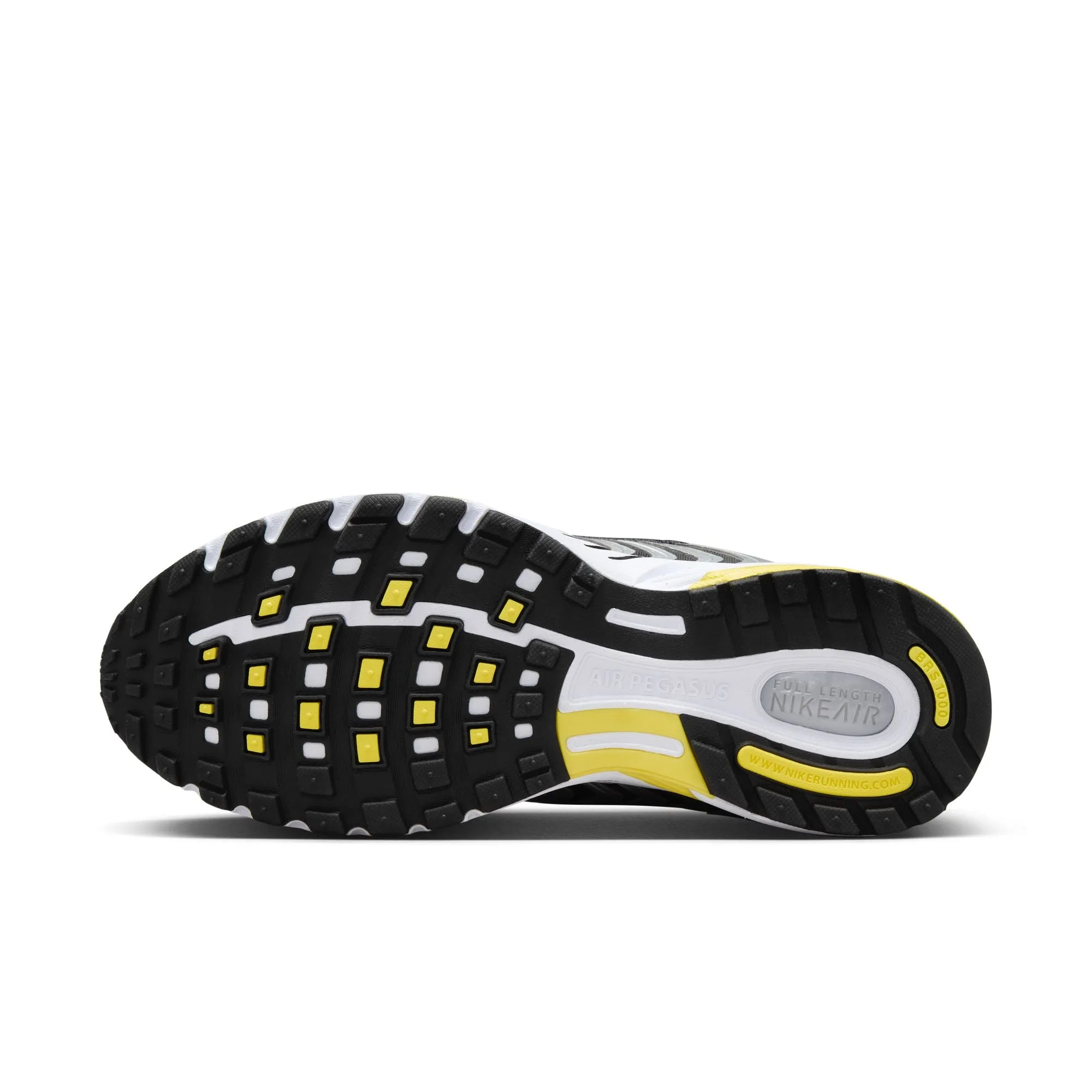 Women's Nike Air Pegasus 2005 - "Opti Yellow"