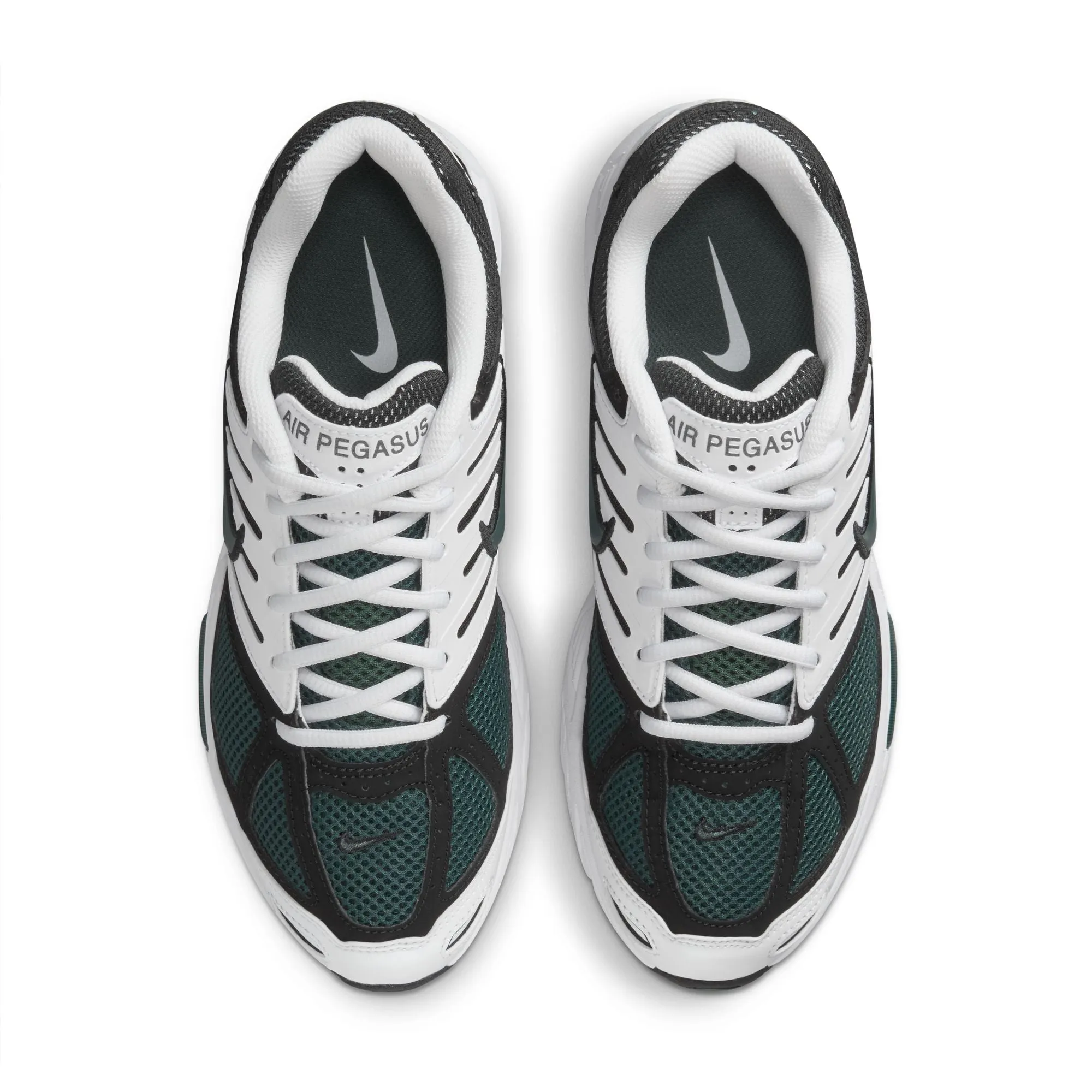 Women's Nike Air Pegasus 2005 - "White Vintage Green"