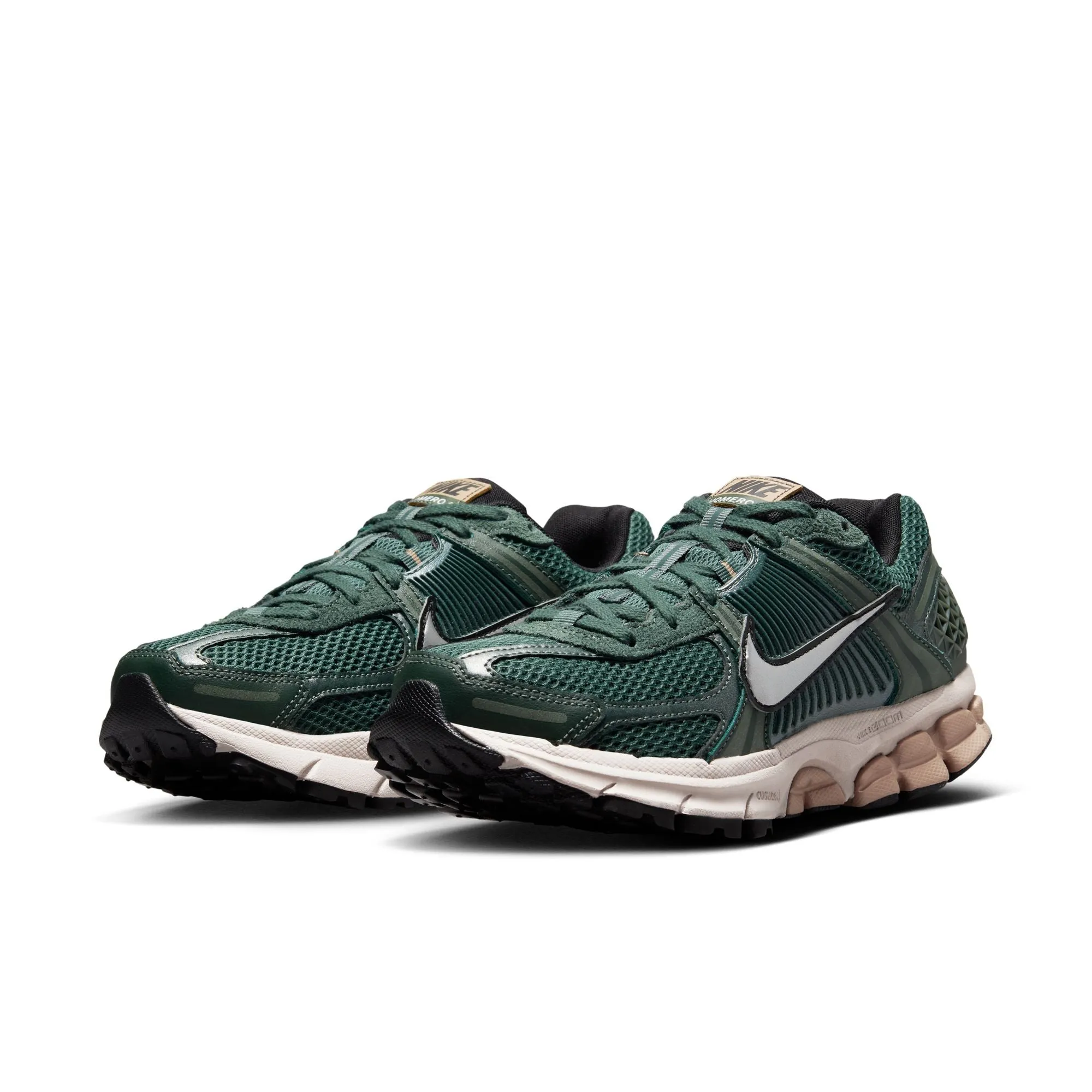 Women's Nike Zoom Vomero 5 - "Vintage Green"