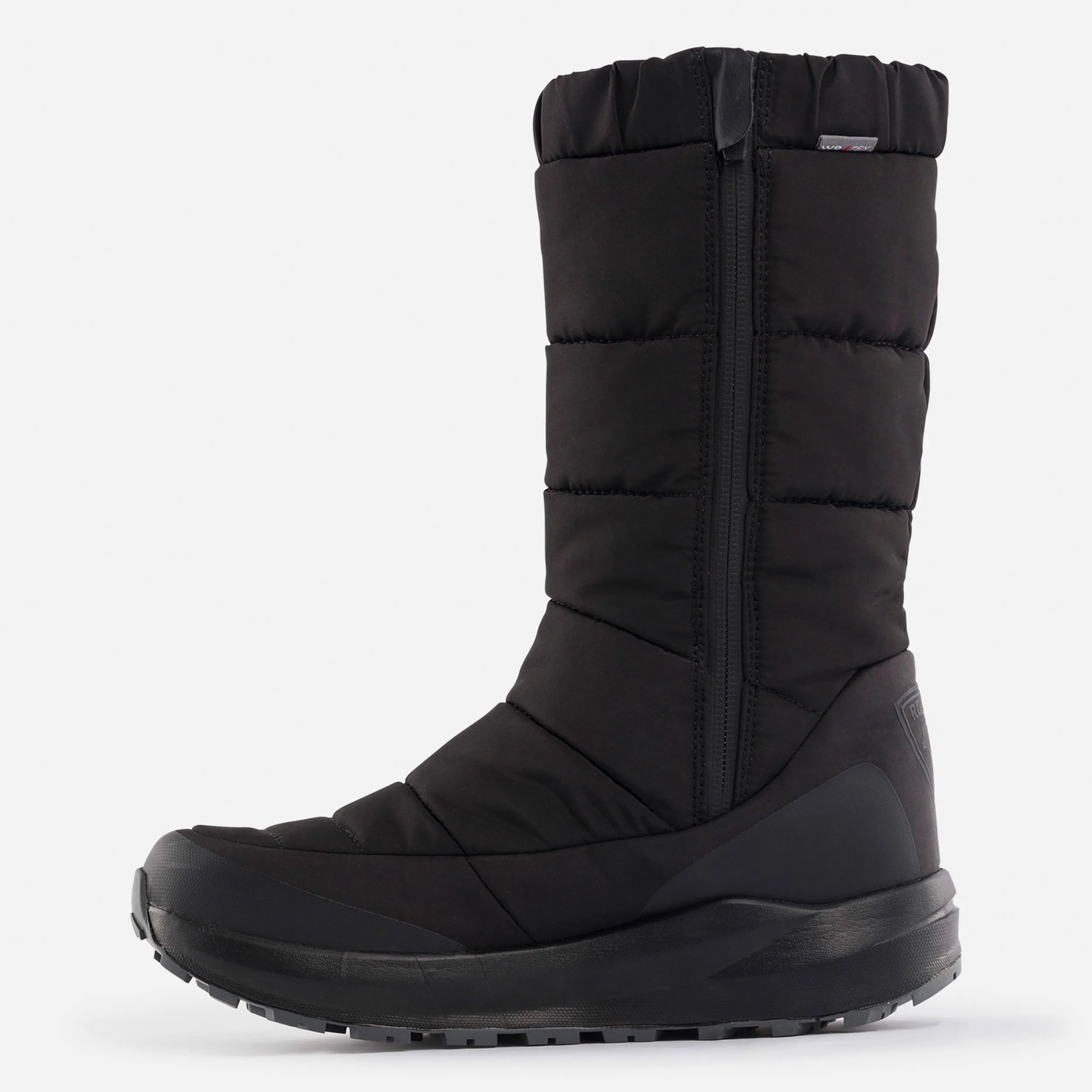 Women's Rossi Podium WR/TEX High Boots