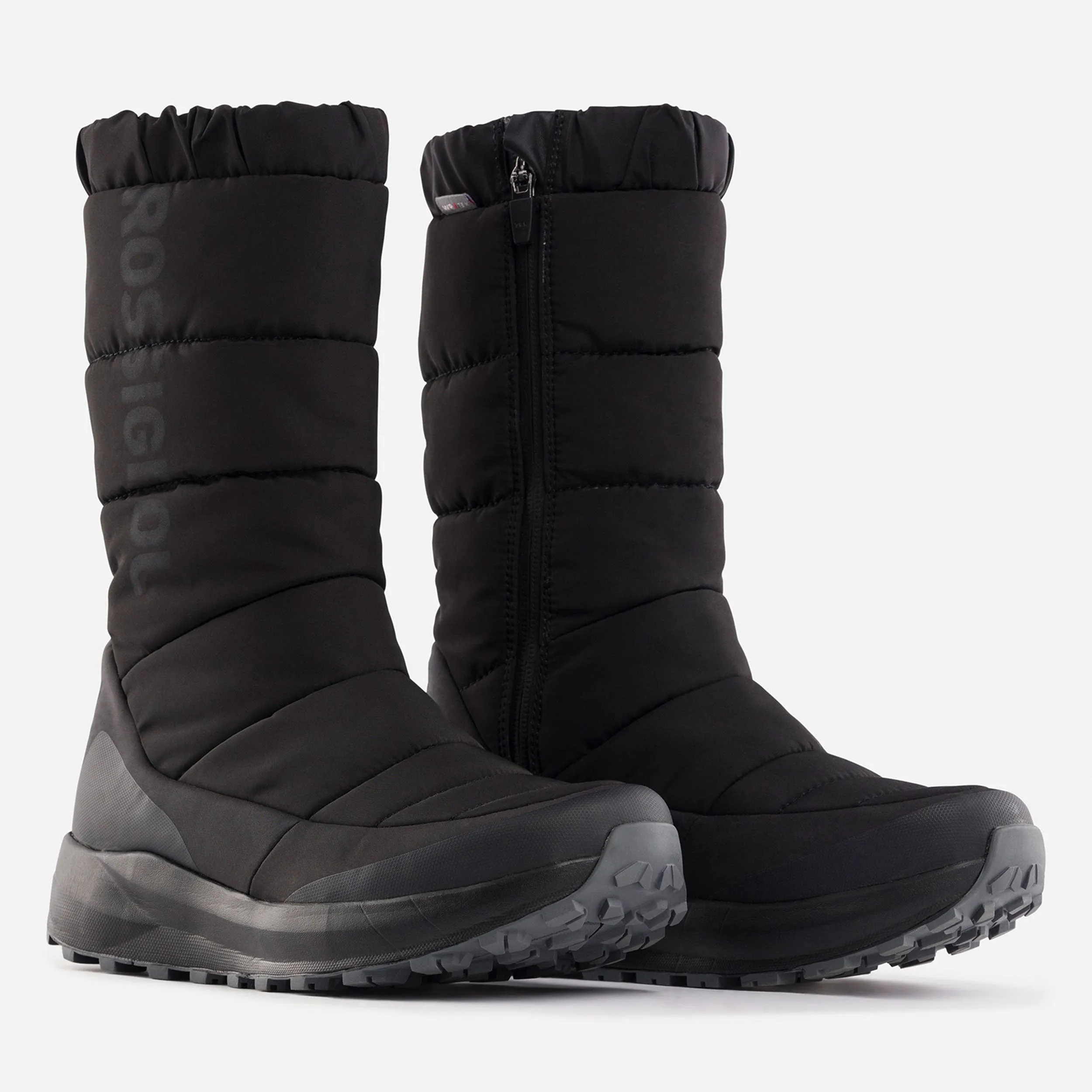 Women's Rossi Podium WR/TEX High Boots
