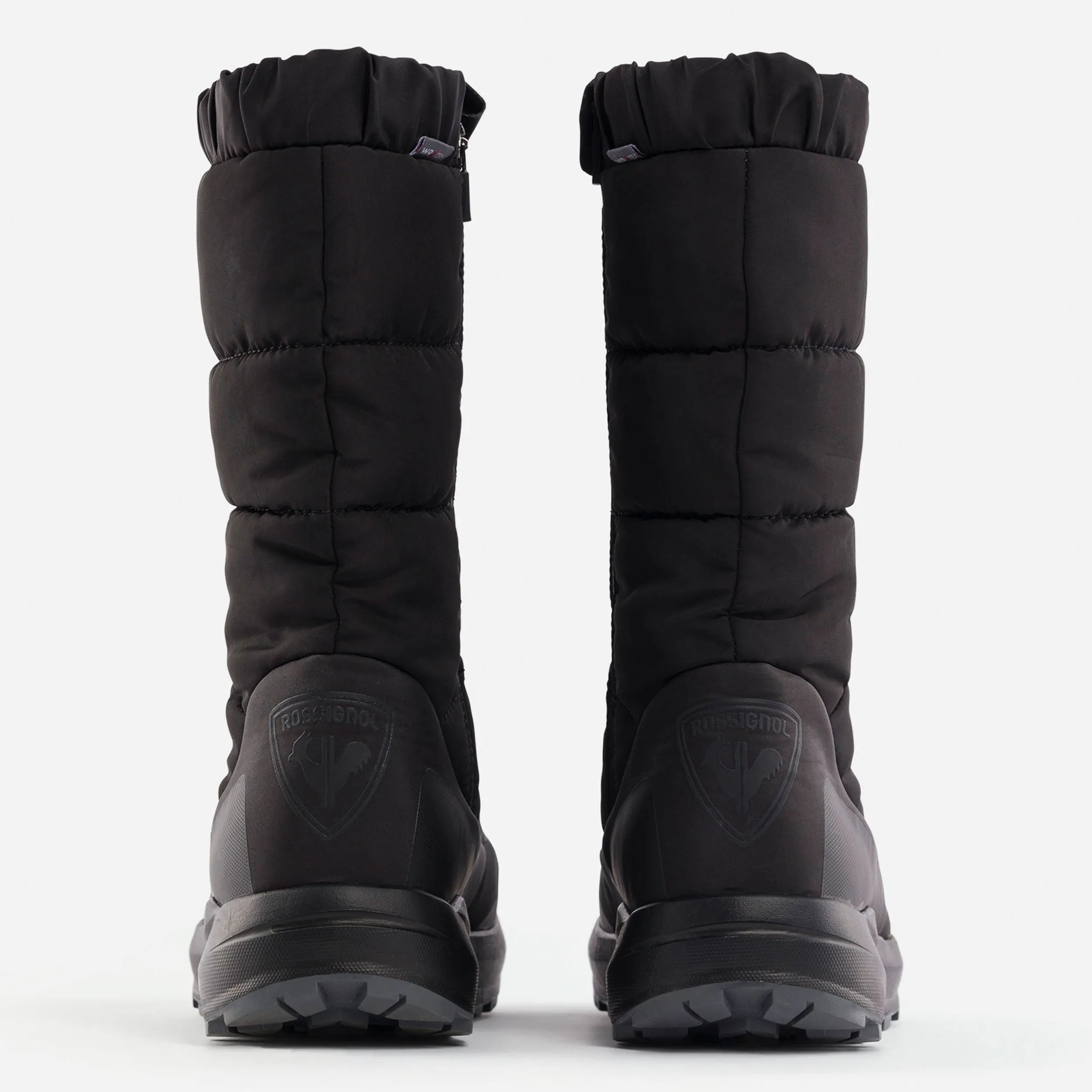 Women's Rossi Podium WR/TEX High Boots