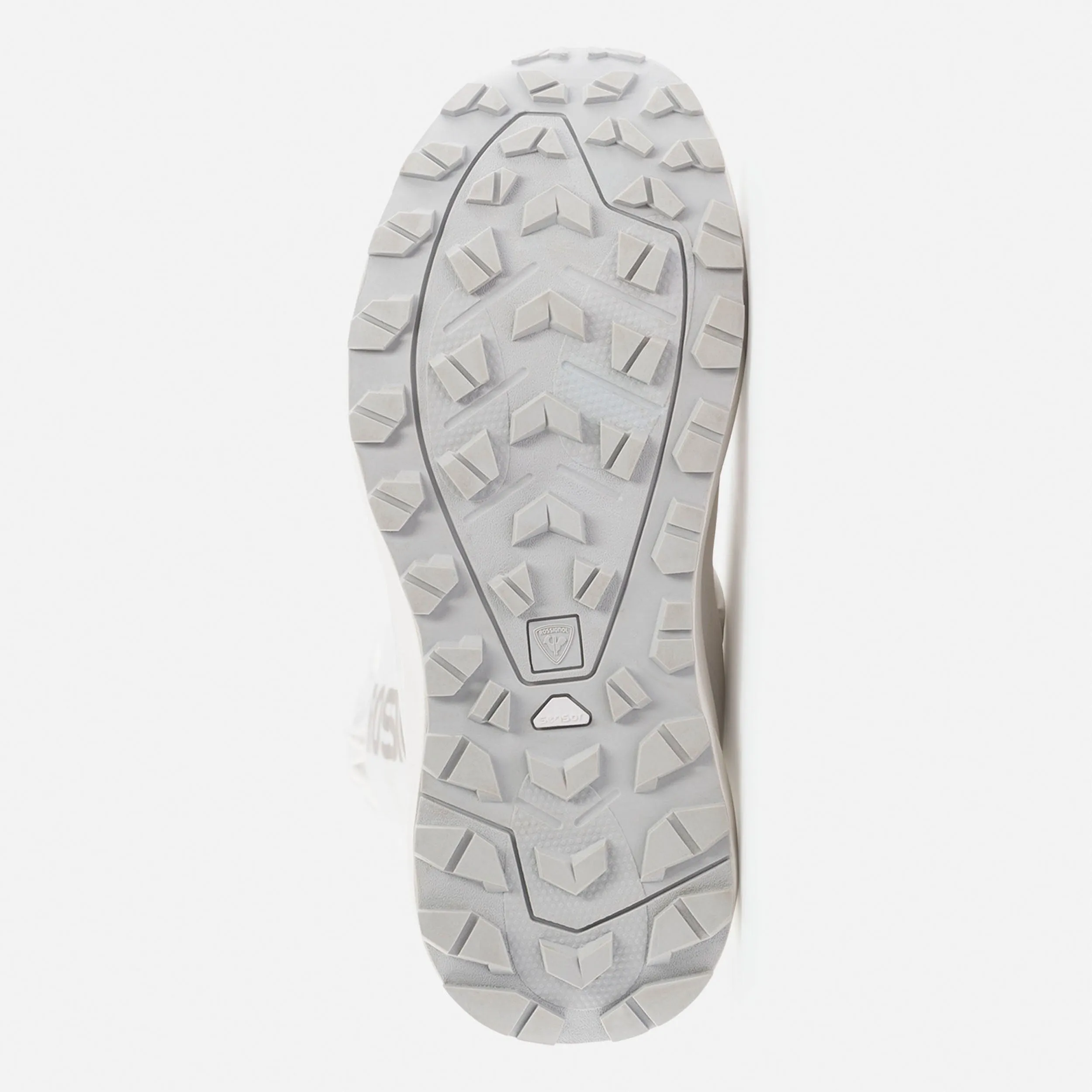 Women's Rossi Podium WR/TEX High Boots