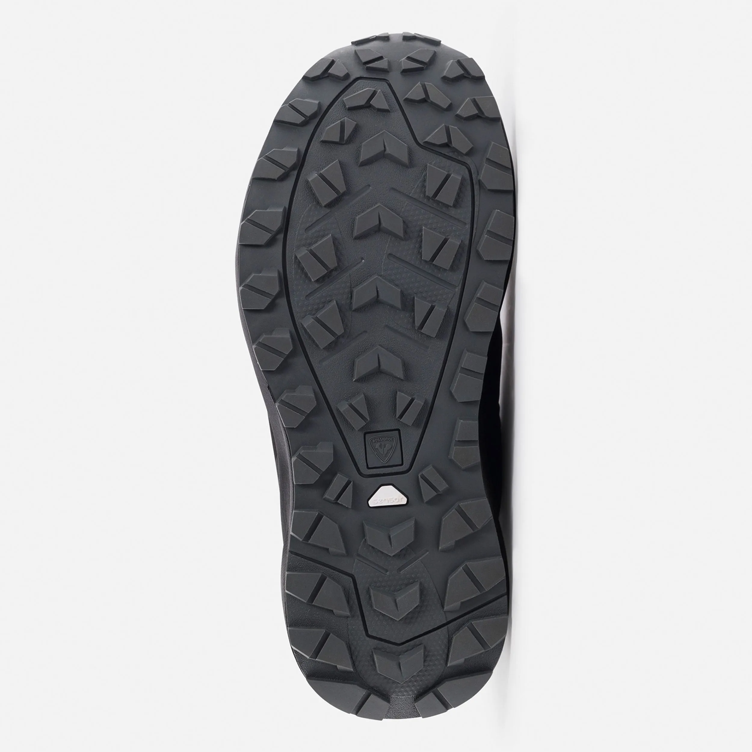 Women's Rossi Podium WR/TEX High Boots